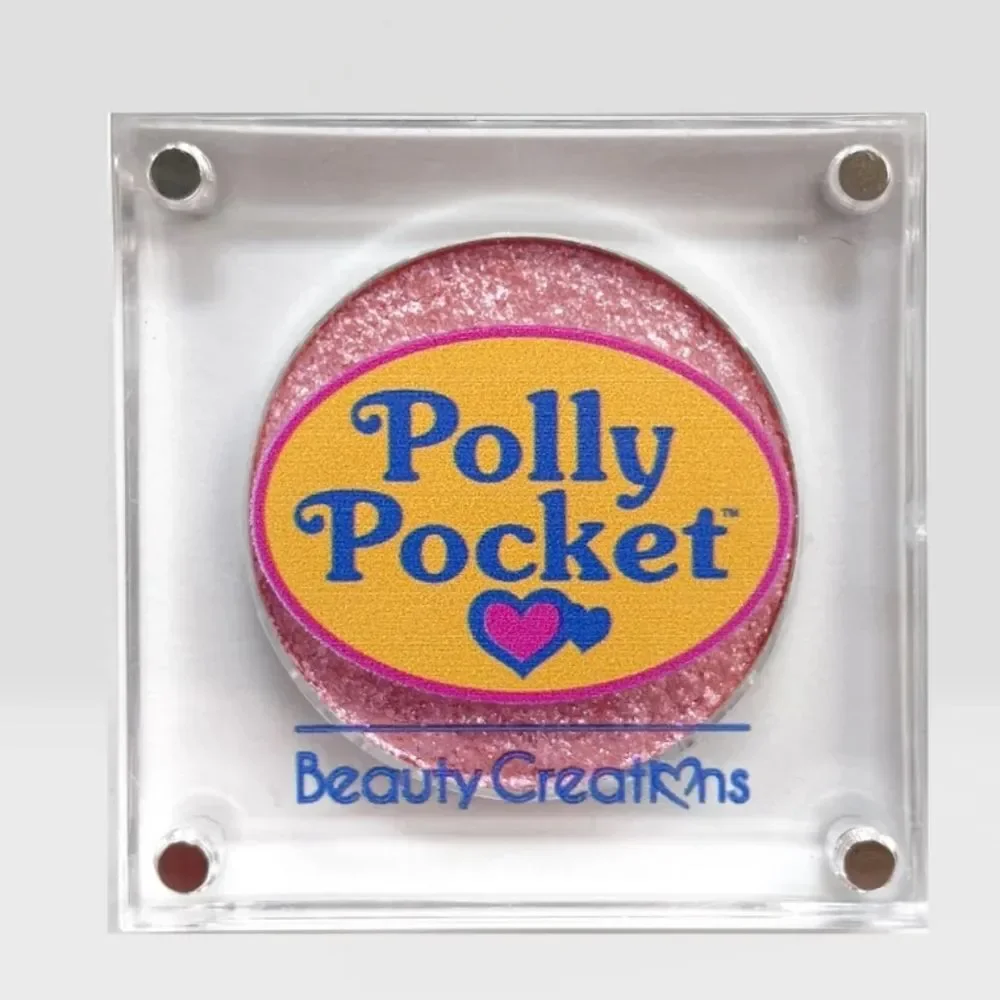 Beauty Creations Polly Pocket Single‎ Eyeshadow